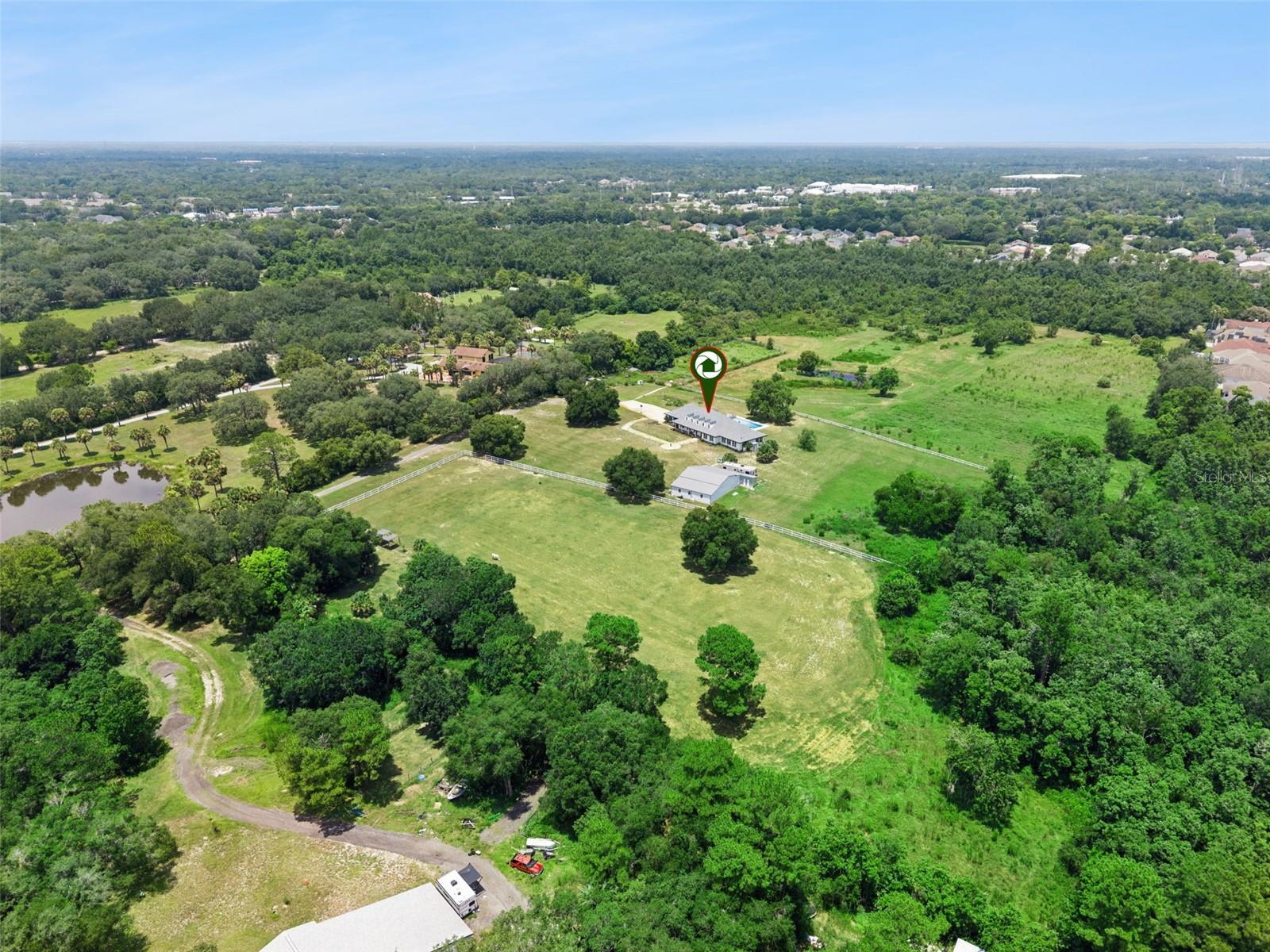 5750 OAK HOLLOW LN, OVIEDO, FL — photo 6