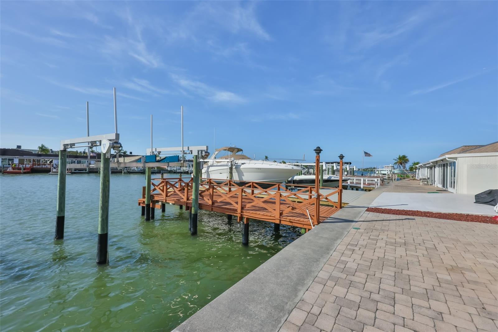 574 BOCA CIEGA POINT BLVD N #2205, ST PETERSBURG, FL — photo 17
