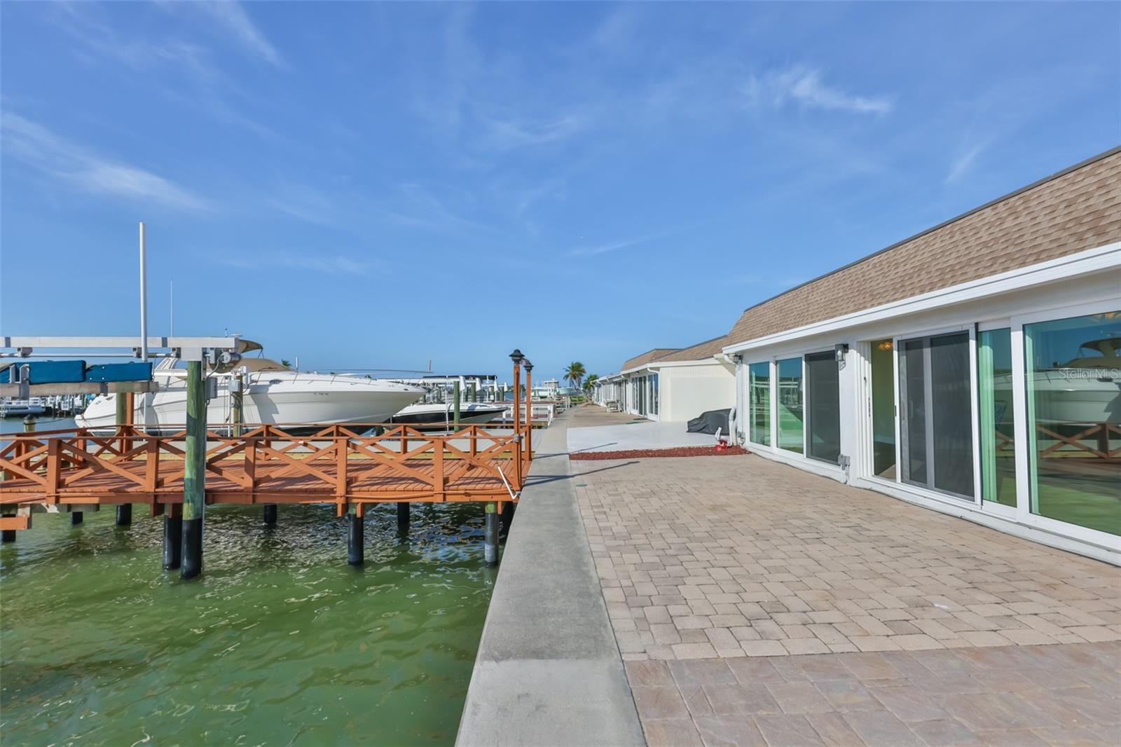 574 BOCA CIEGA POINT BLVD N #2205, ST PETERSBURG, FL — photo 18