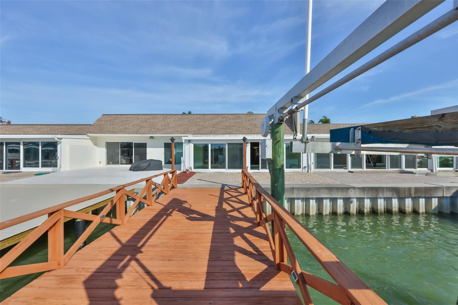 574 BOCA CIEGA POINT BLVD N #2205, ST PETERSBURG, FL — photo 19