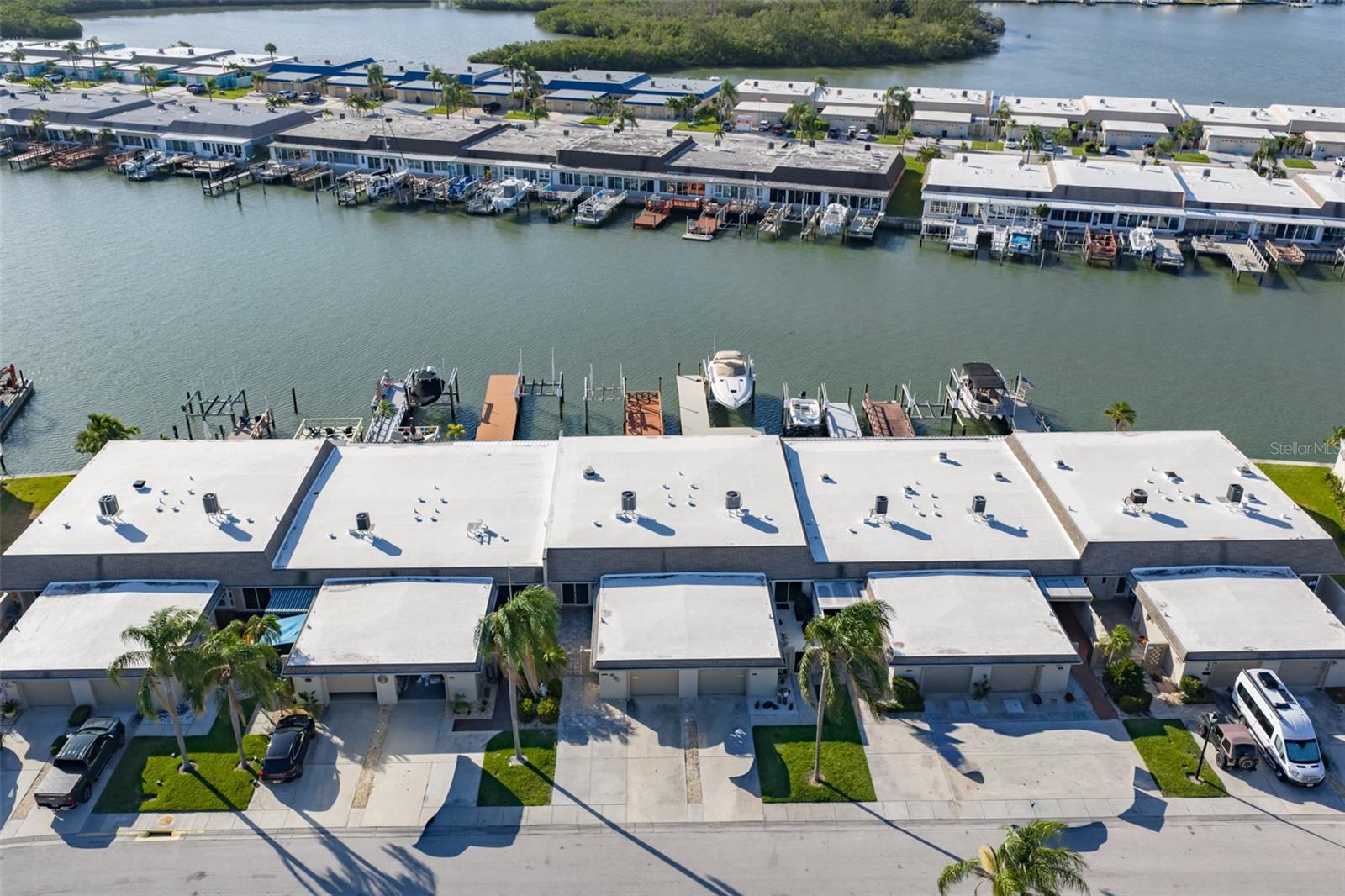 574 BOCA CIEGA POINT BLVD N #2205, ST PETERSBURG, FL — photo 20
