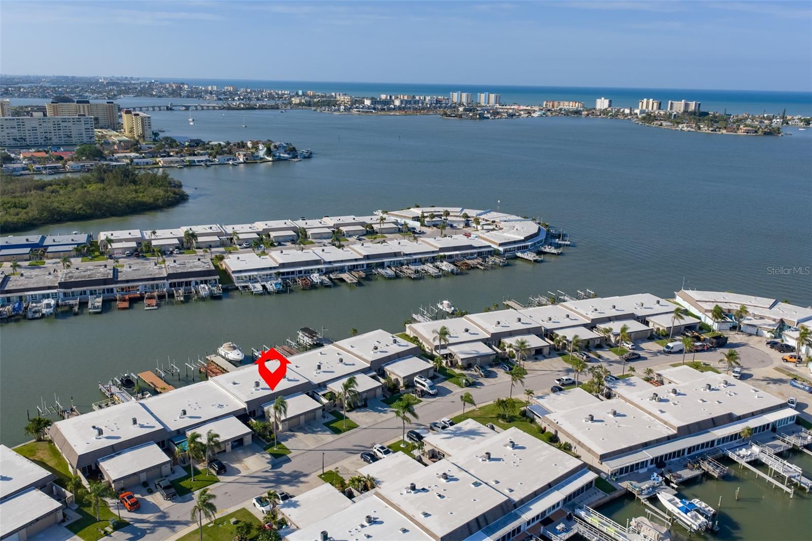 574 BOCA CIEGA POINT BLVD N #2205, ST PETERSBURG, FL — photo 21
