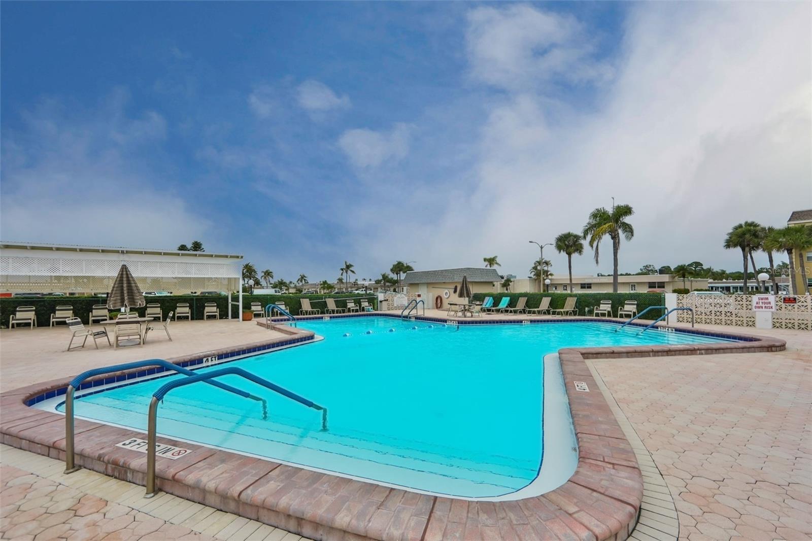 574 BOCA CIEGA POINT BLVD N #2205, ST PETERSBURG, FL — photo 23