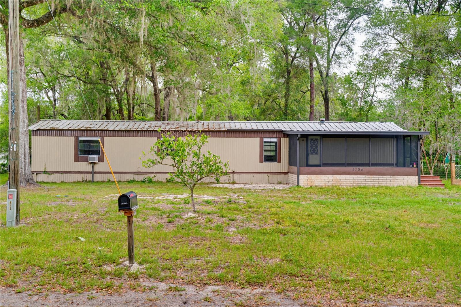 4786 SW 122ND LN, WEBSTER, FL