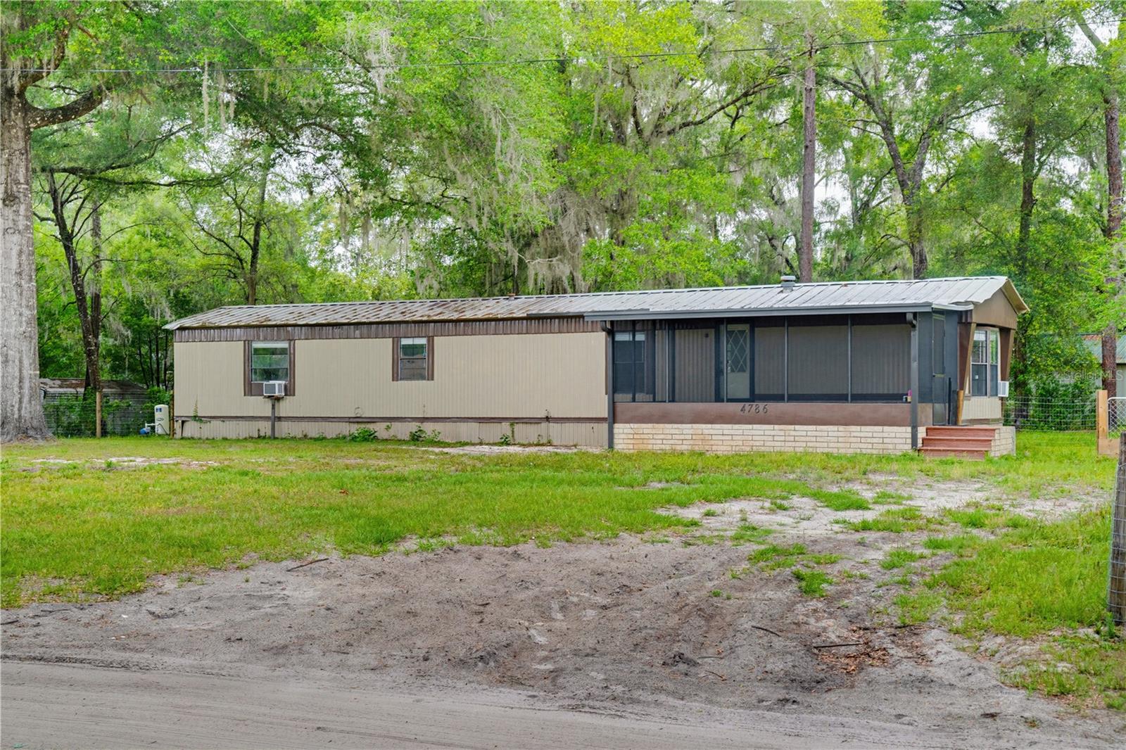 4786 SW 122ND LN, WEBSTER, FL — photo 2