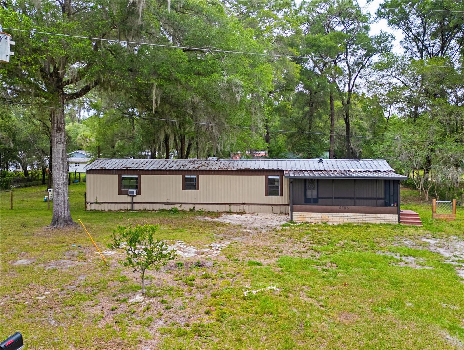 4786 SW 122ND LN, WEBSTER, FL — photo 47