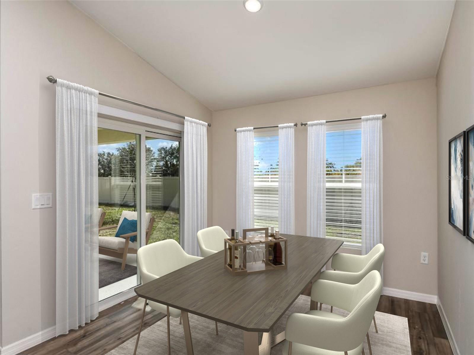 4425 RIVERBEND BLVD, HAINES CITY, FL — photo 2