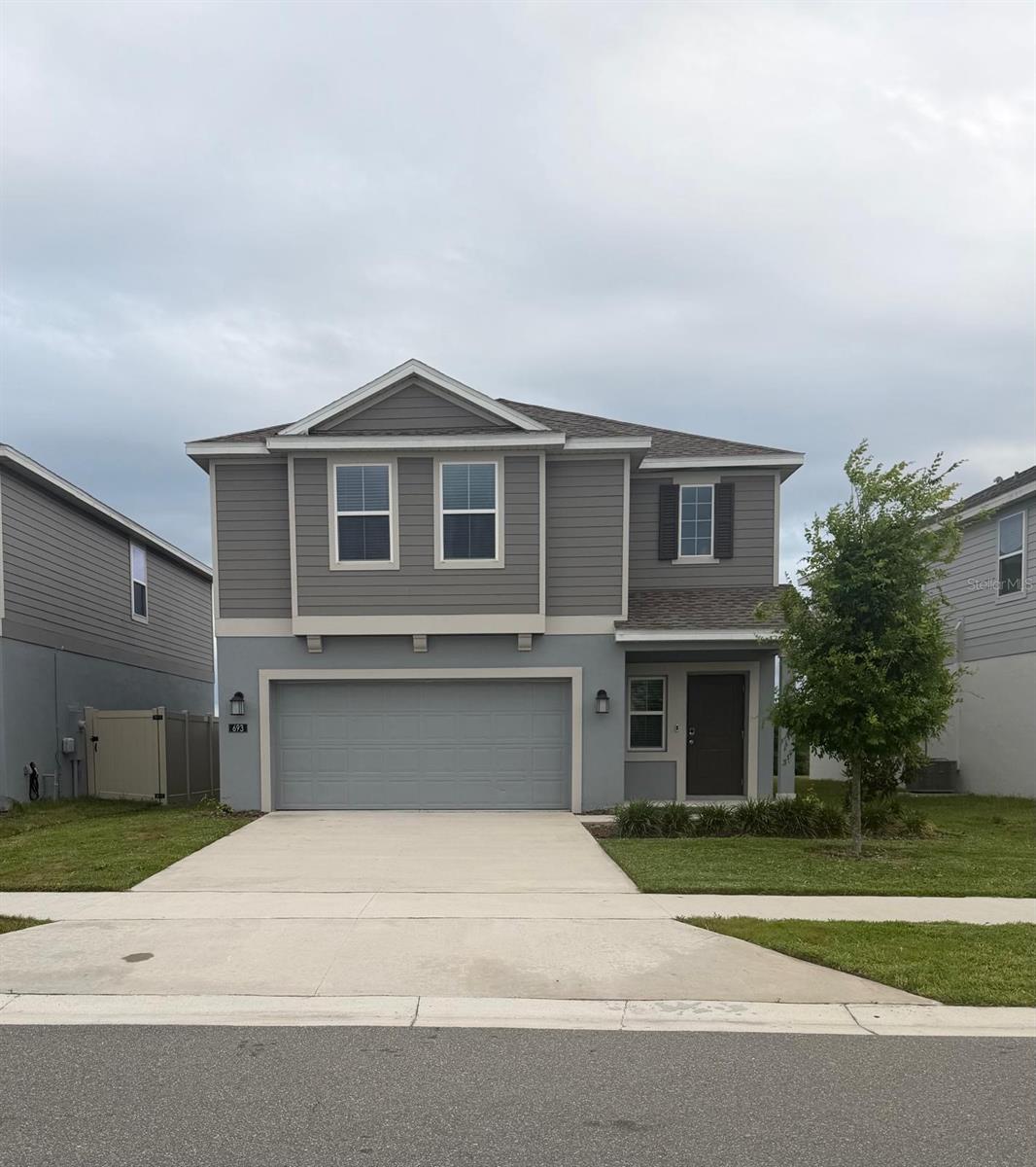 693 REGGIE RD, WINTER HAVEN, FL