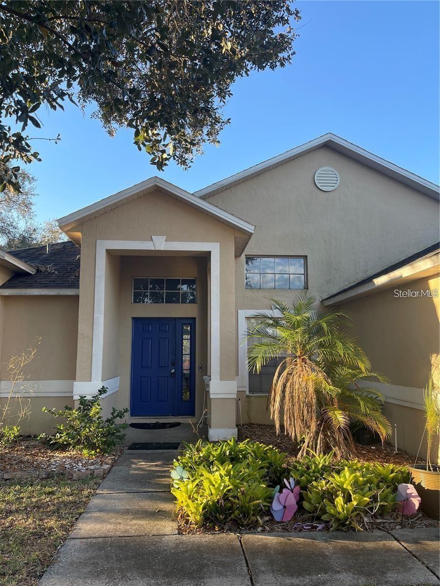 519 THOUSAND OAKS BLVD, DAVENPORT, FL — photo 2