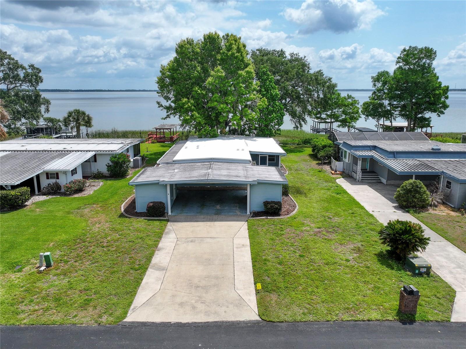 34232 ISLAND DR, LEESBURG, FL — photo 62