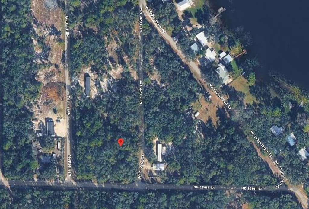 NO SITUS, FORT MC COY, FL — photo 2