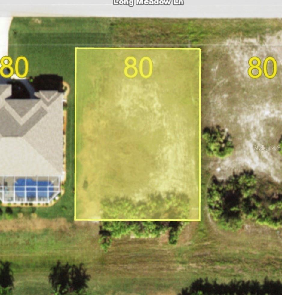 285 LONG MEADOW LN, ROTONDA WEST, FL