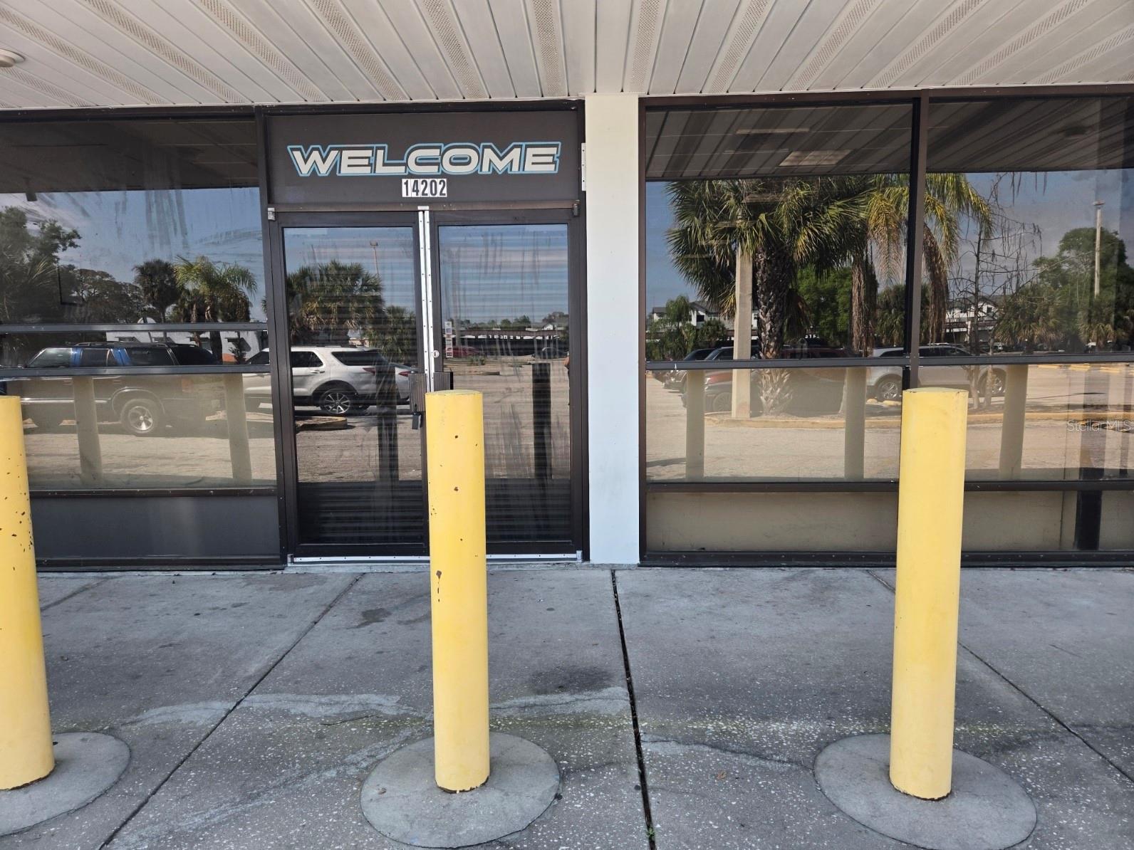 14202 N NEBRASKA AVE #14202, TAMPA, FL