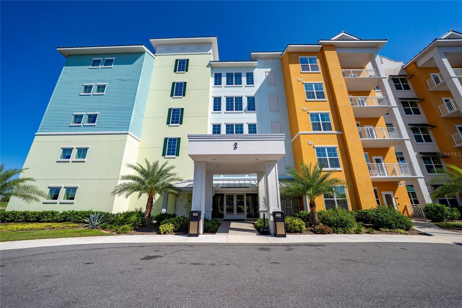 8061 VACATION AVE #114, KISSIMMEE, FL — photo 4
