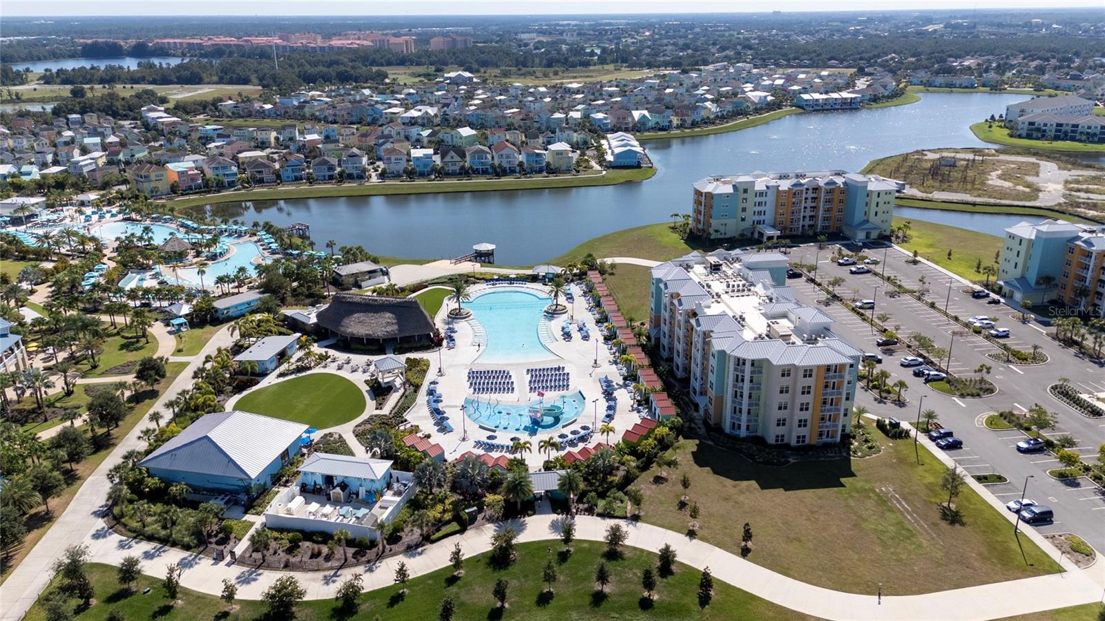 8061 VACATION AVE #114, KISSIMMEE, FL — photo 17