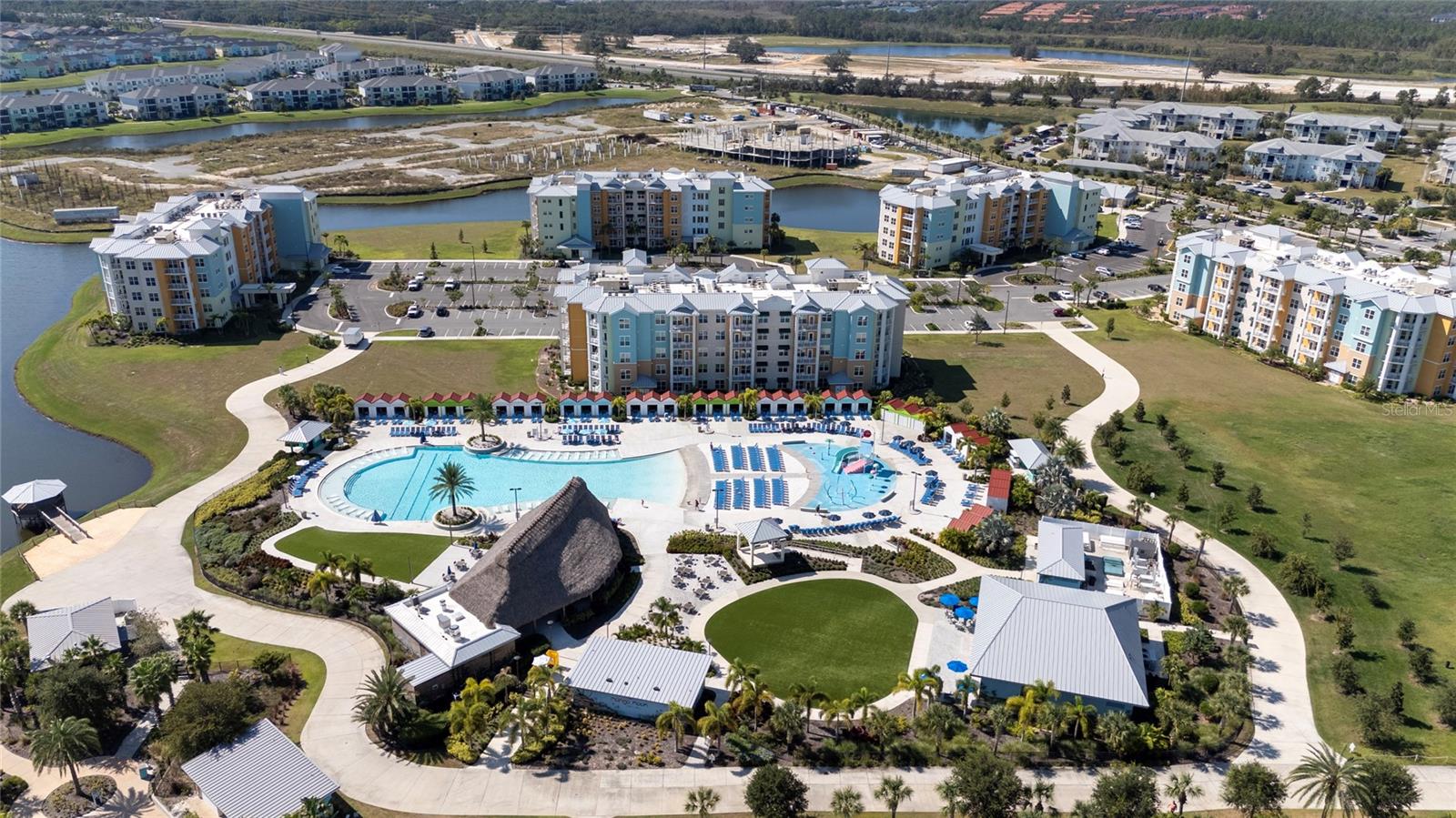 8061 VACATION AVE #114, KISSIMMEE, FL — photo 18