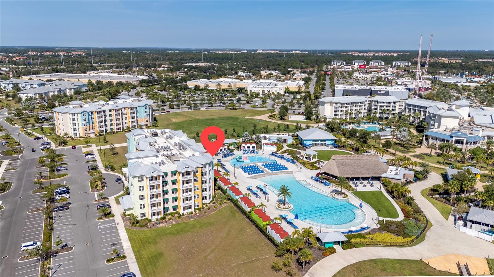 8061 VACATION AVE #114, KISSIMMEE, FL — photo 21