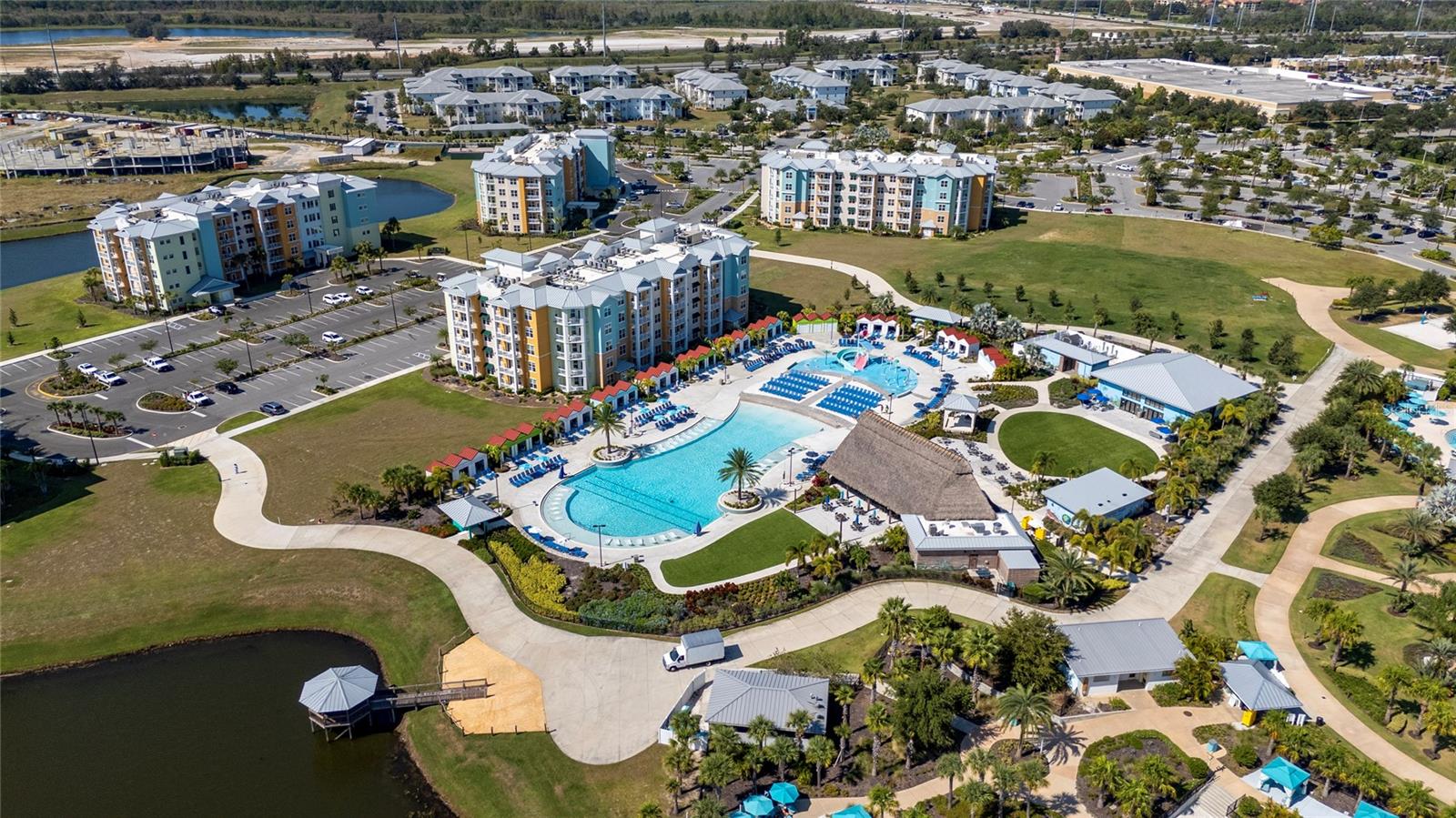 8061 VACATION AVE #114, KISSIMMEE, FL — photo 25