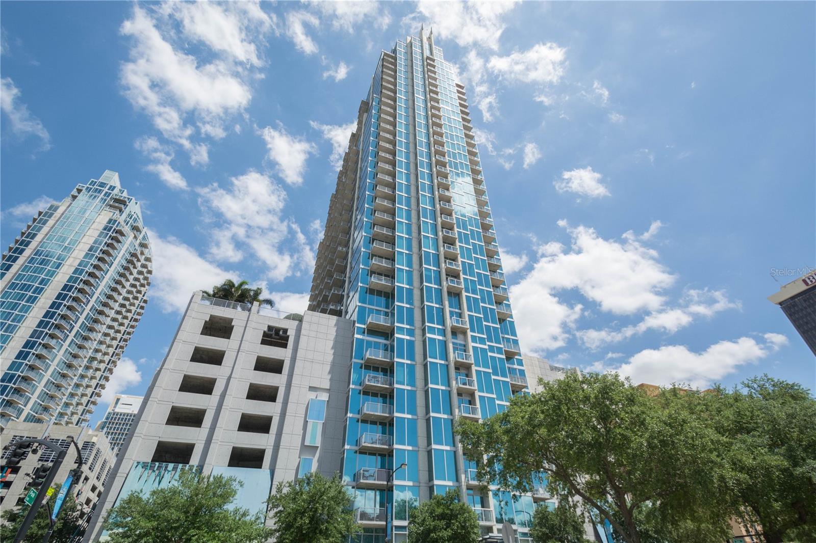 777 N ASHLEY DR #1209, TAMPA, FL