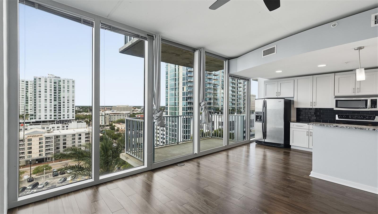 777 N ASHLEY DR #1209, TAMPA, FL — photo 2
