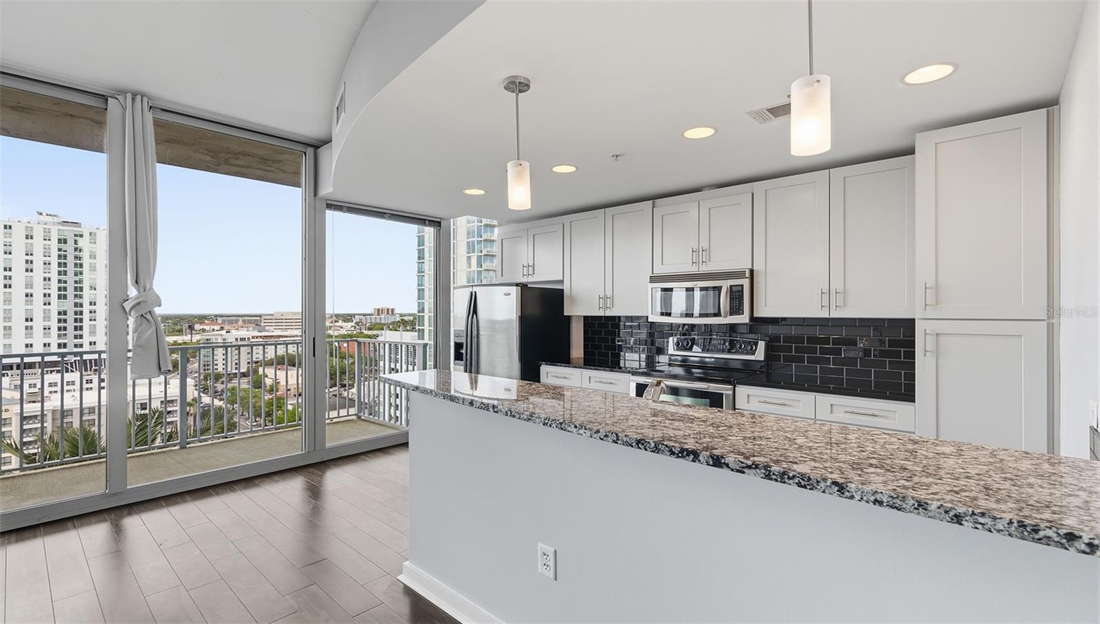 777 N ASHLEY DR #1209, TAMPA, FL — photo 5