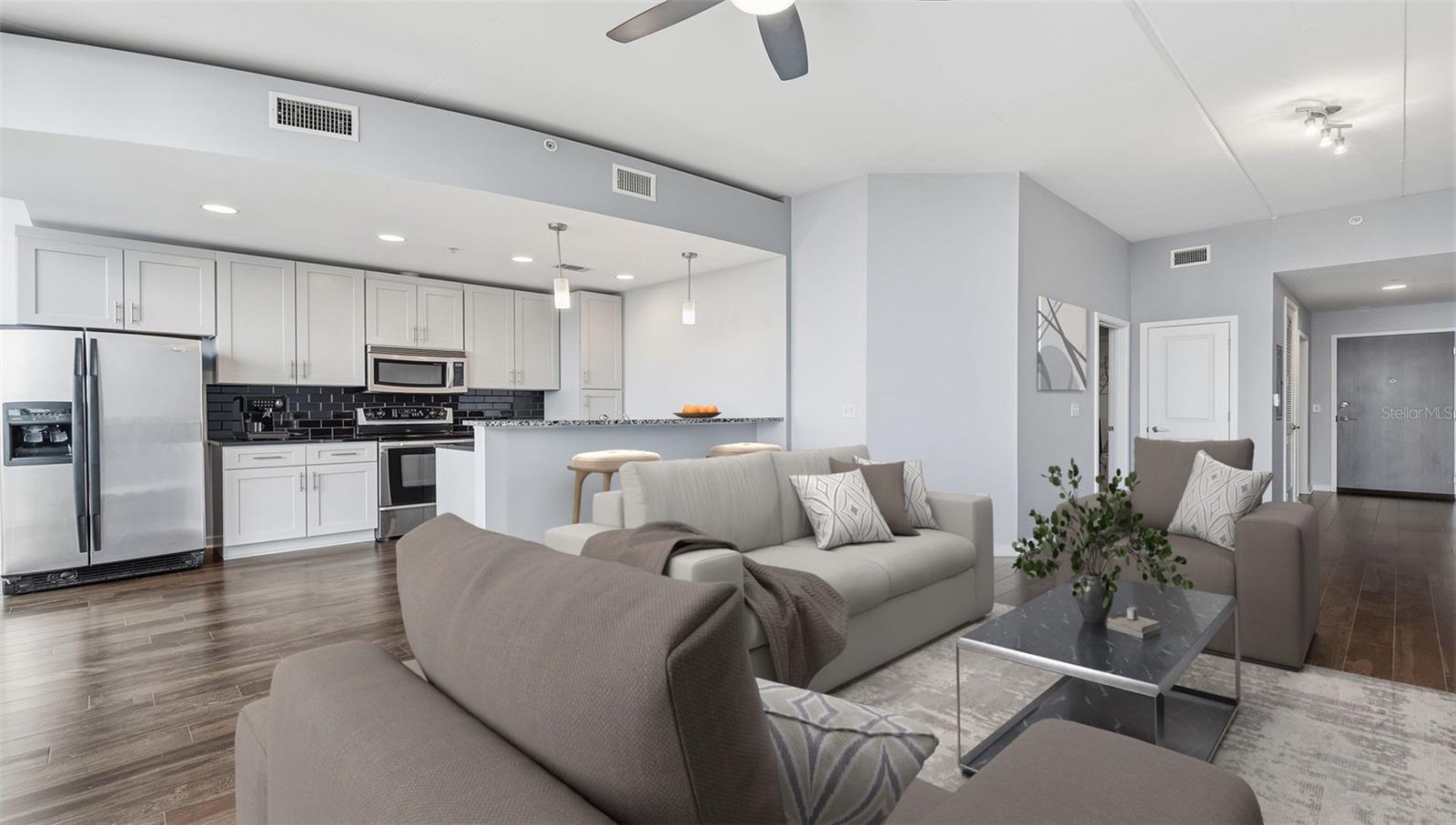 777 N ASHLEY DR #1209, TAMPA, FL — photo 11