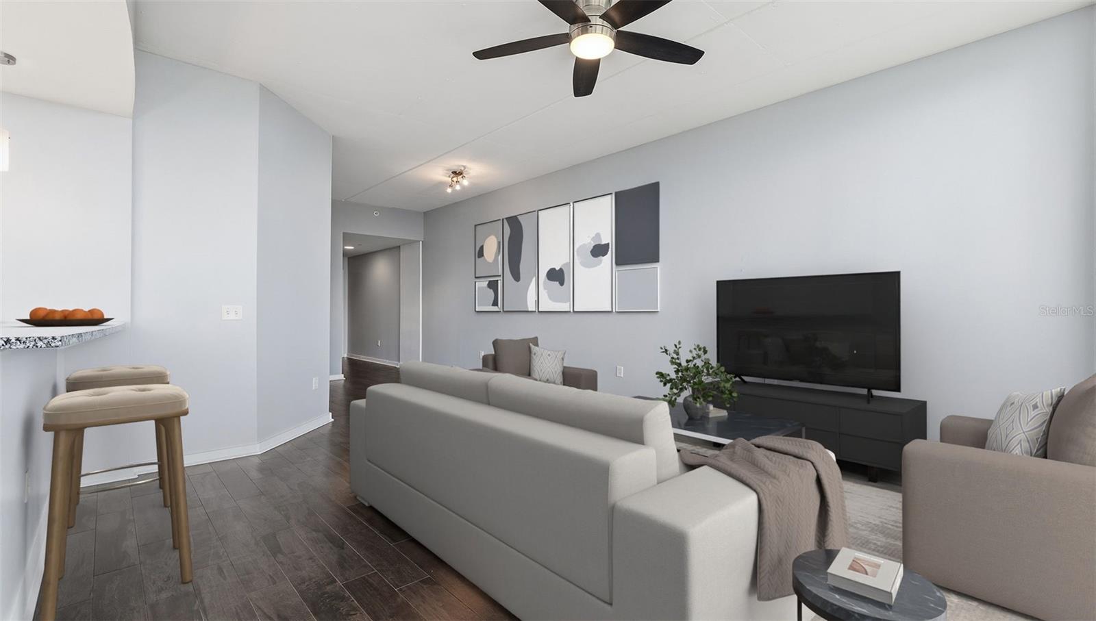 777 N ASHLEY DR #1209, TAMPA, FL — photo 14