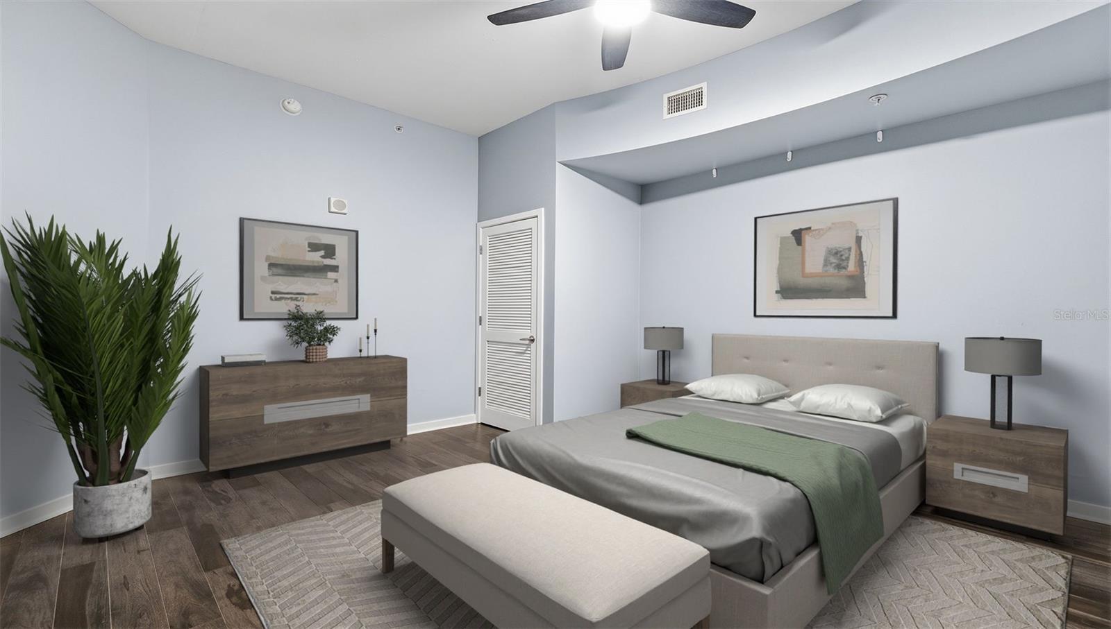 777 N ASHLEY DR #1209, TAMPA, FL — photo 18