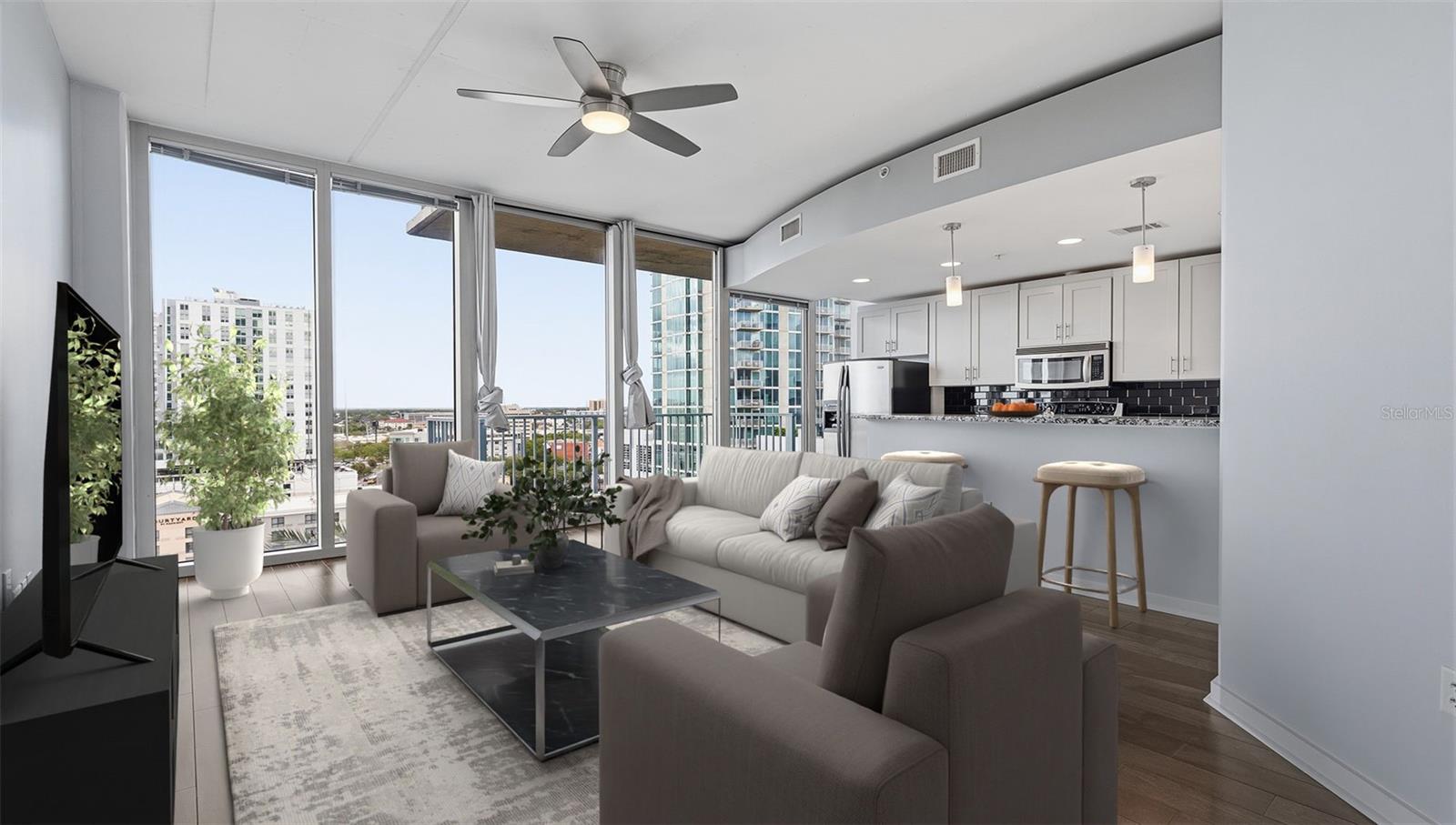 777 N ASHLEY DR #1209, TAMPA, FL — photo 30