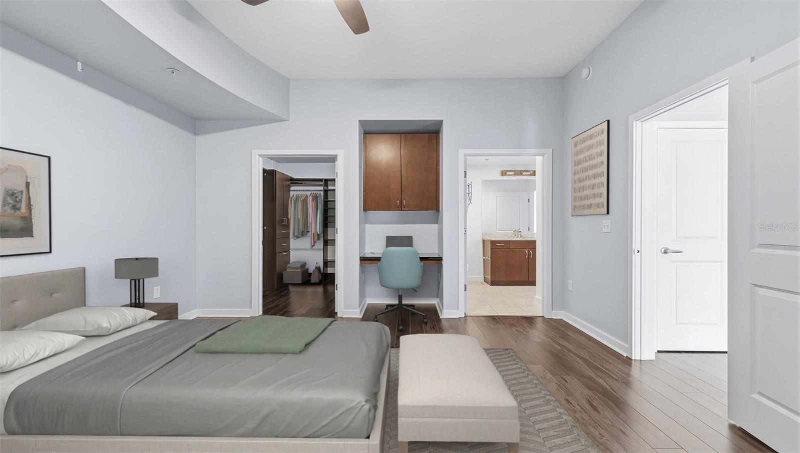 777 N ASHLEY DR #1209, TAMPA, FL — photo 31