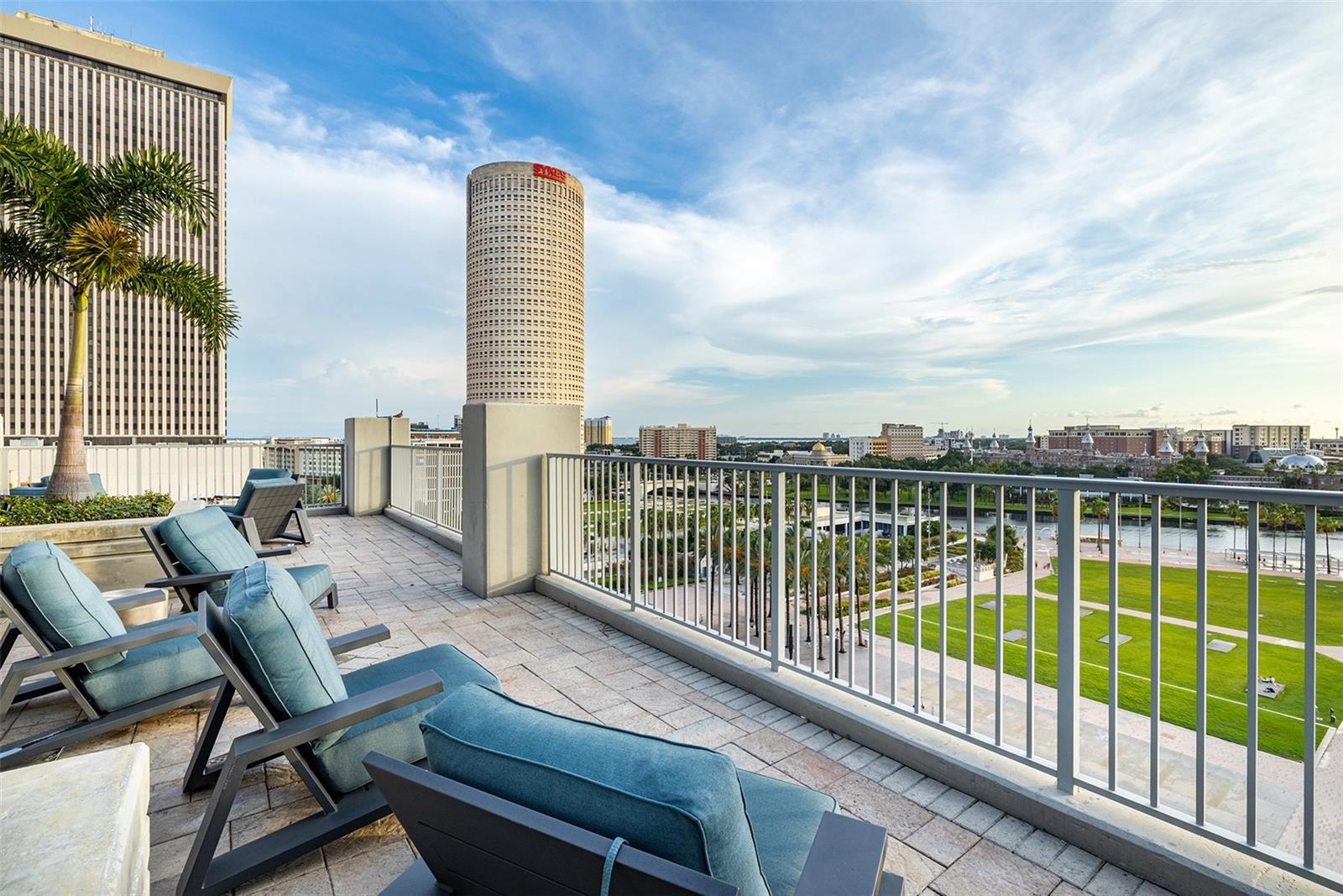 777 N ASHLEY DR #1209, TAMPA, FL — photo 35