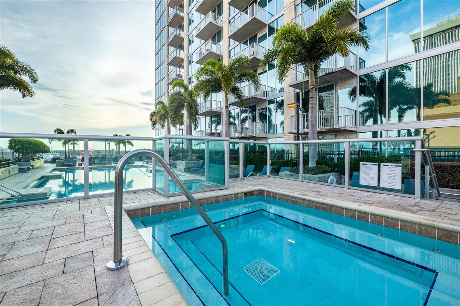 777 N ASHLEY DR #1209, TAMPA, FL — photo 40