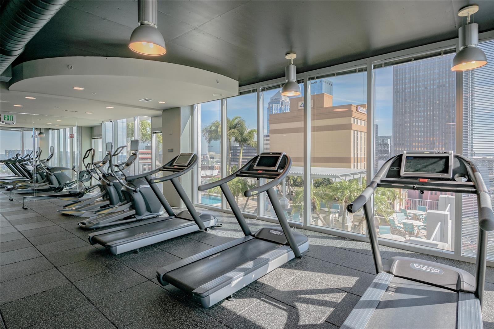 777 N ASHLEY DR #1209, TAMPA, FL — photo 48