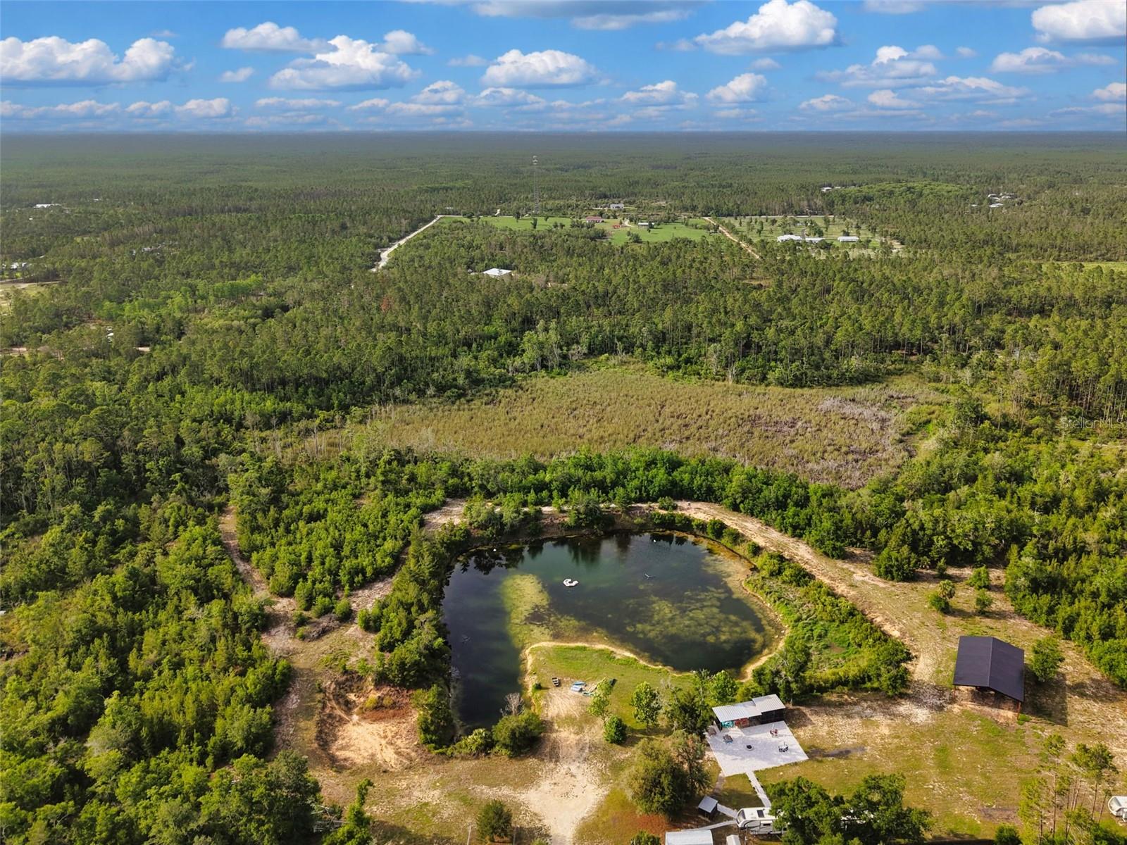 SAVANNA LN, STEINHATCHEE, FL — photo 11