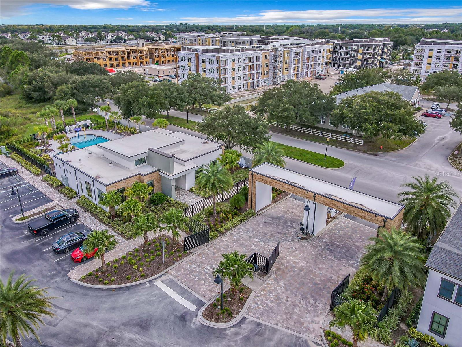 208 VILLA DOMANI CIR, DAVENPORT, FL — photo 35