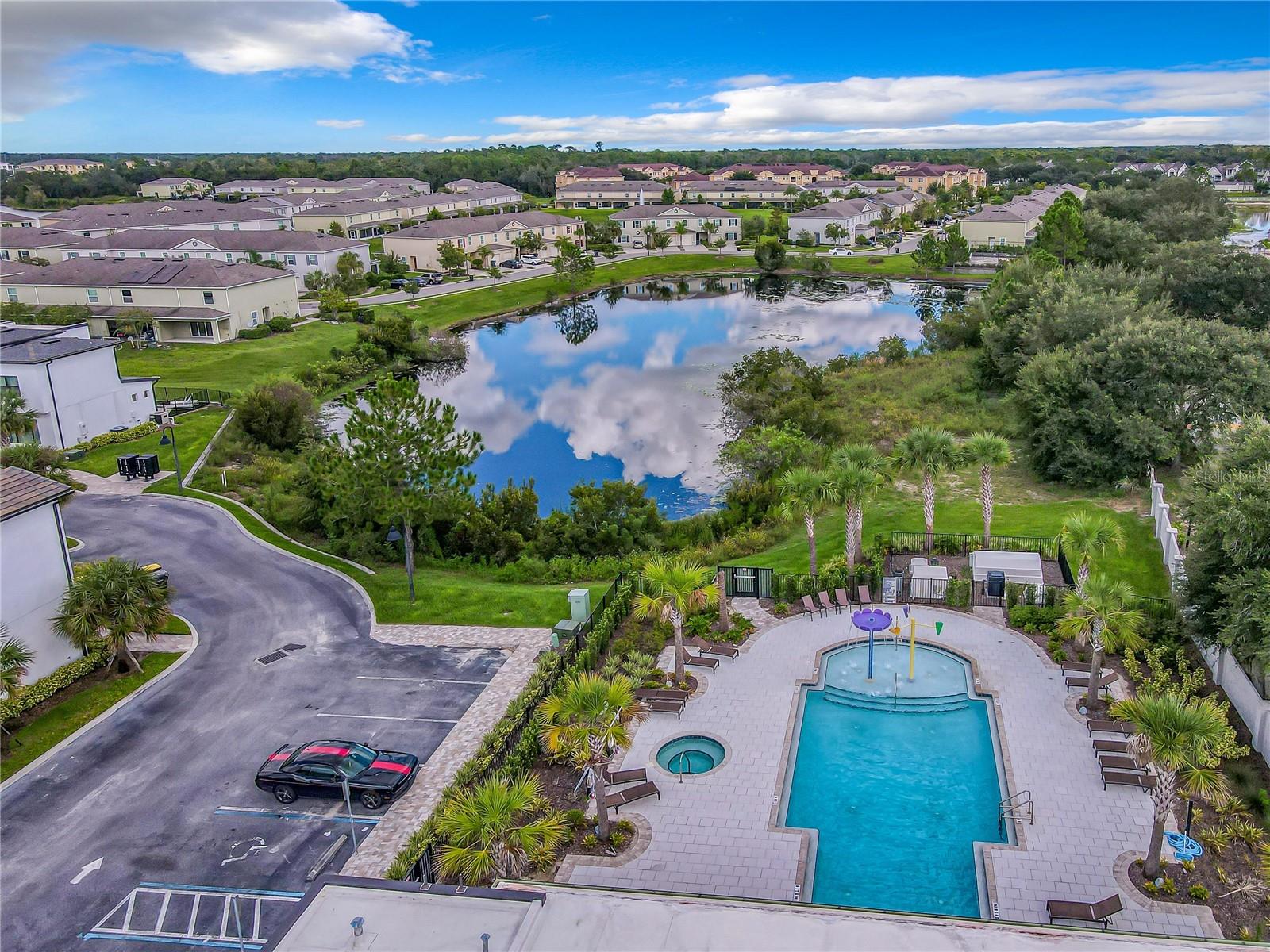 208 VILLA DOMANI CIR, DAVENPORT, FL — photo 36