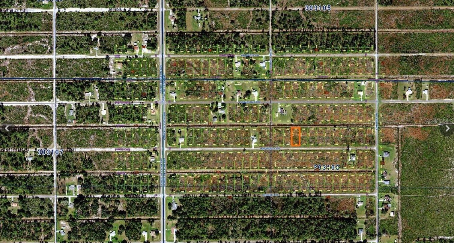 220 MAGNOLIA DR, INDIAN LAKE ESTATES, FL — photo 3