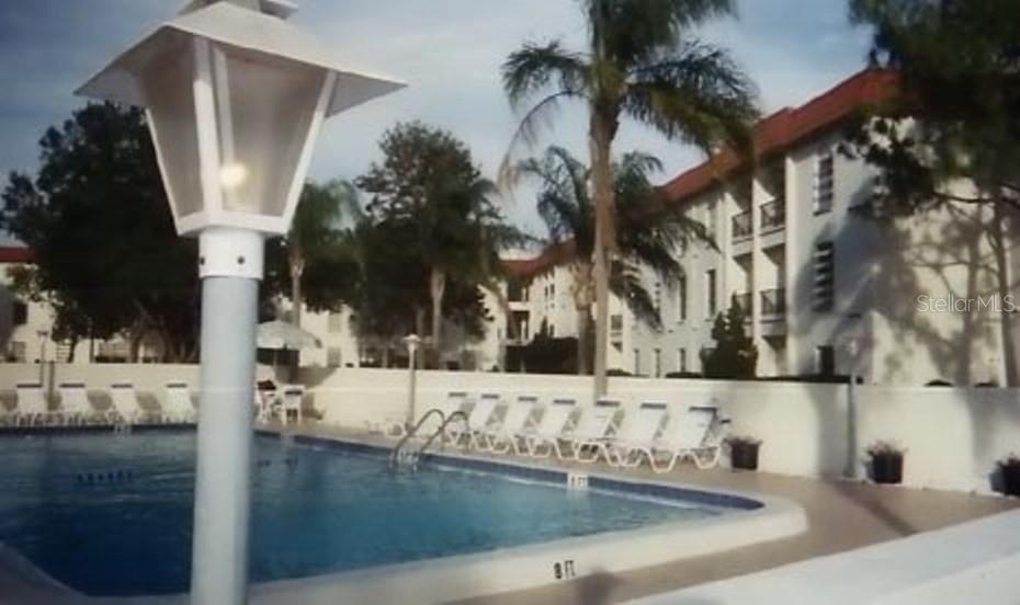 2700 BAYSHORE BLVD #4312, DUNEDIN, FL