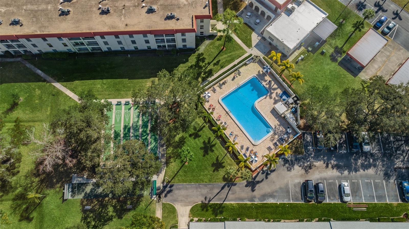 2700 BAYSHORE BLVD #4312, DUNEDIN, FL — photo 28