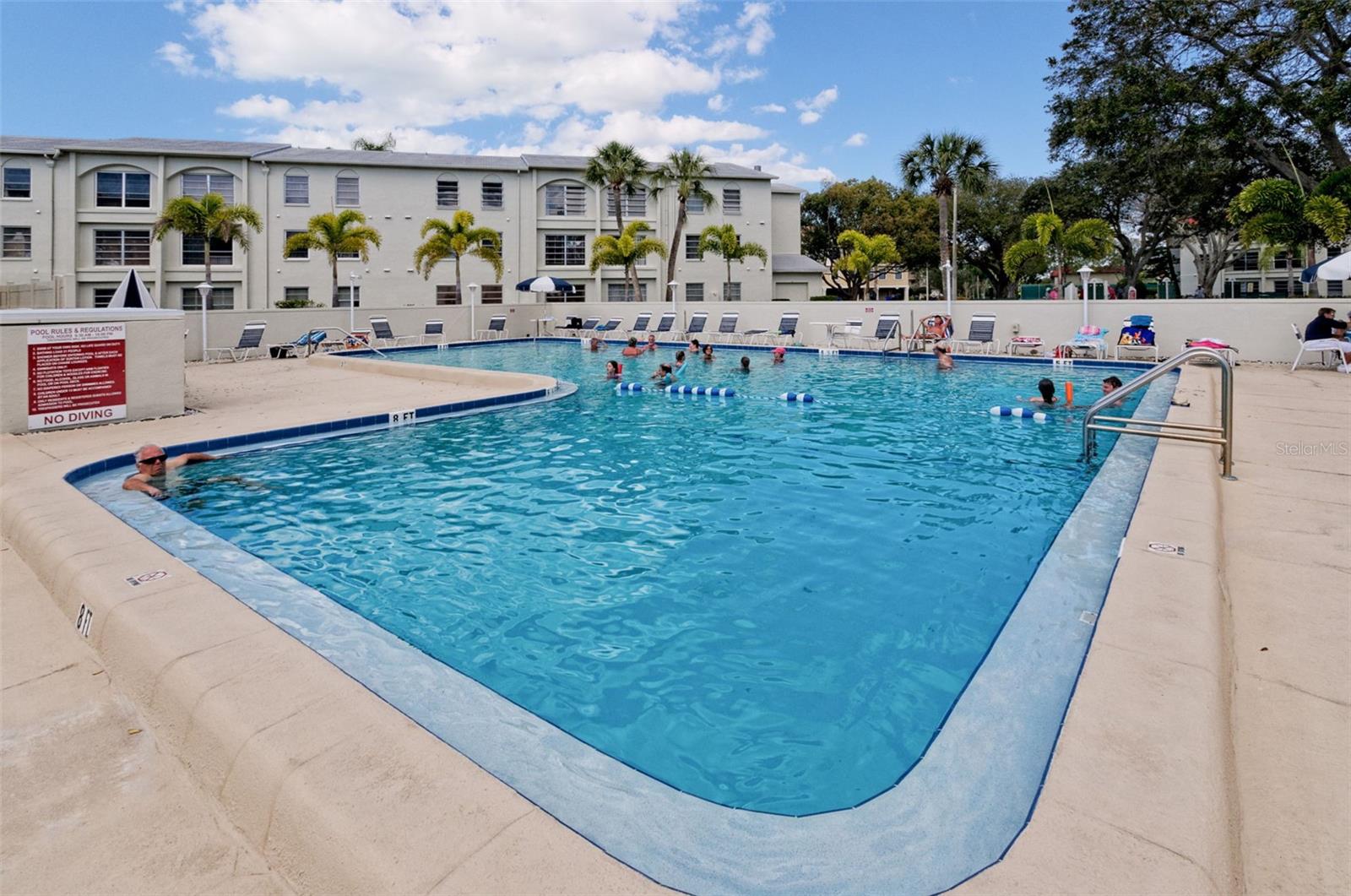 2700 BAYSHORE BLVD #4312, DUNEDIN, FL — photo 32