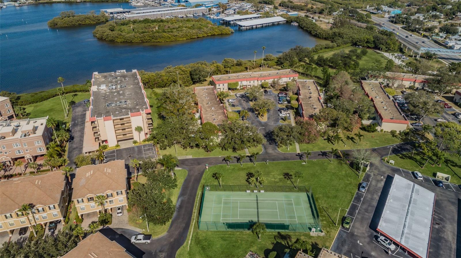 2700 BAYSHORE BLVD #4312, DUNEDIN, FL — photo 33