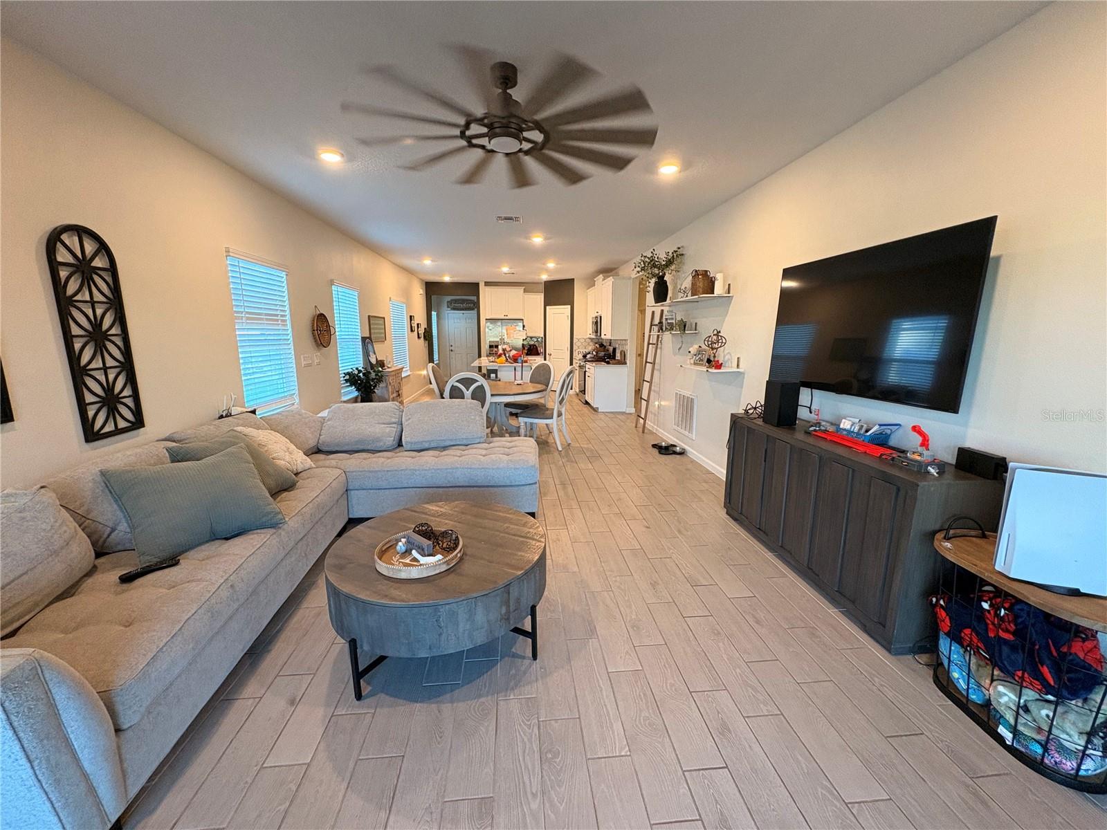1525 NW 44TH COURT RD, OCALA, FL — photo 2