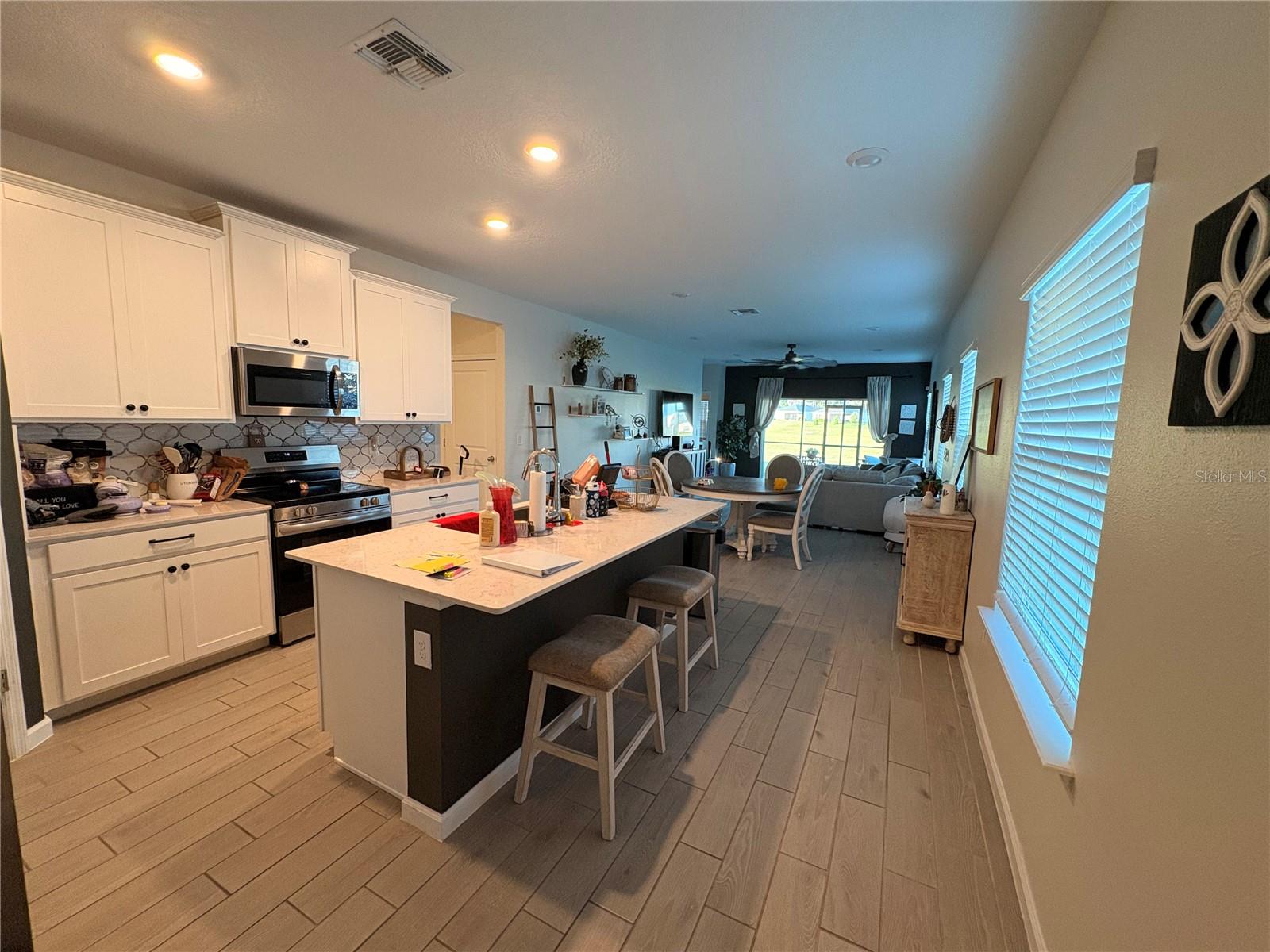 1525 NW 44TH COURT RD, OCALA, FL — photo 3