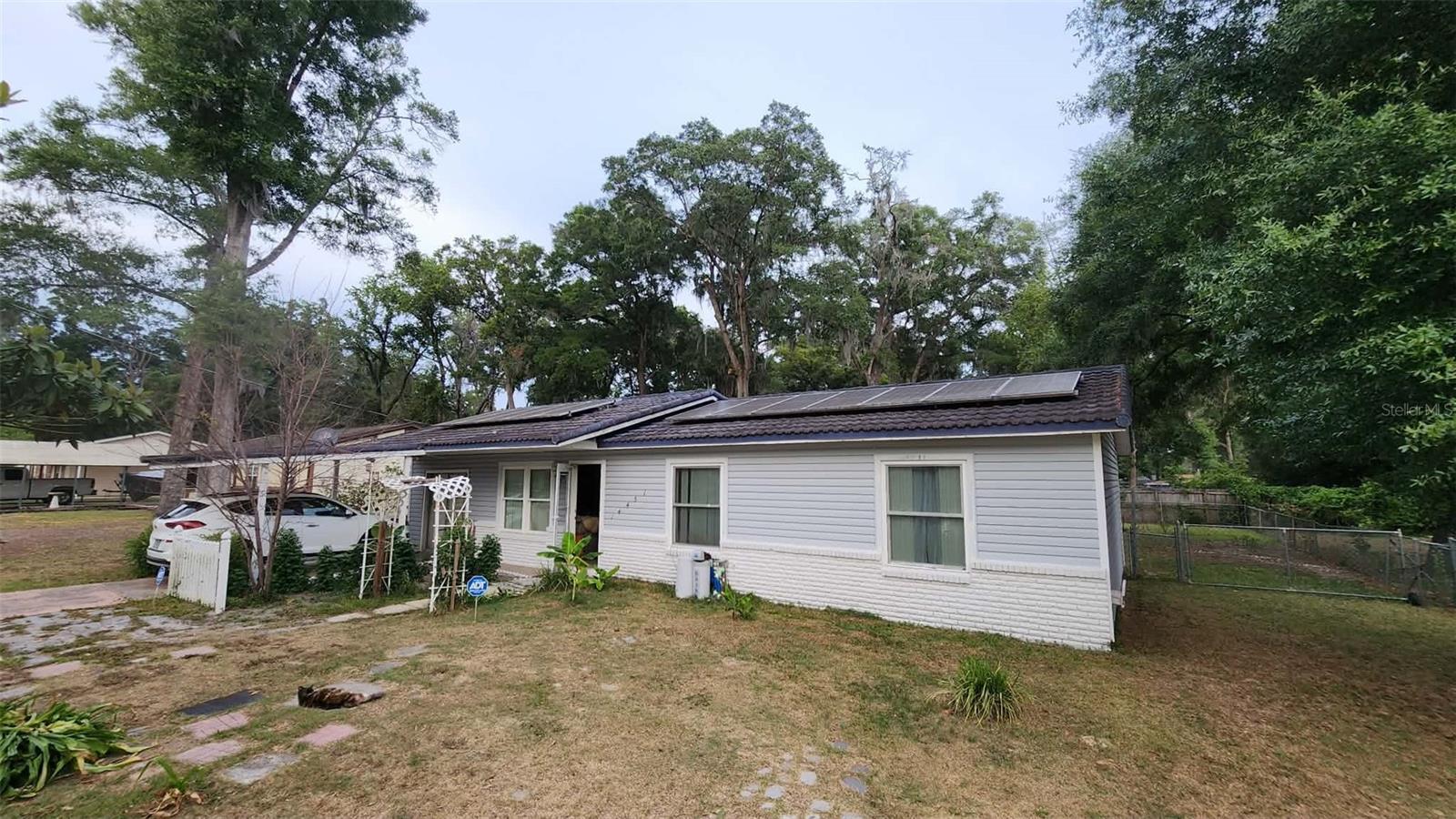 14451 SE 45TH CT, SUMMERFIELD, FL