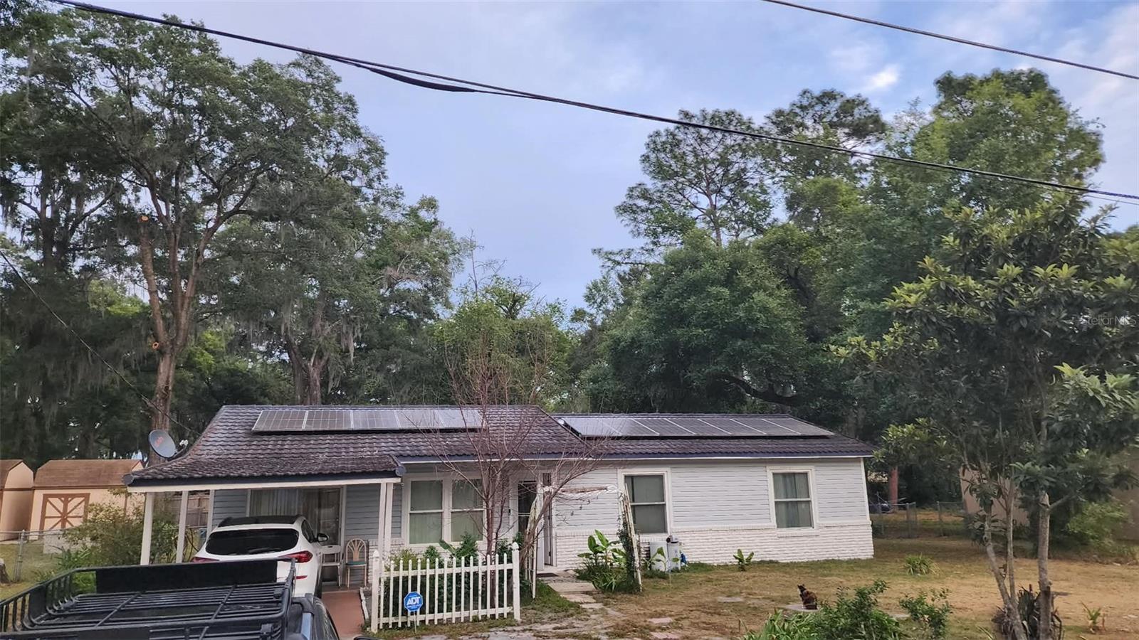 14451 SE 45TH CT, SUMMERFIELD, FL — photo 6