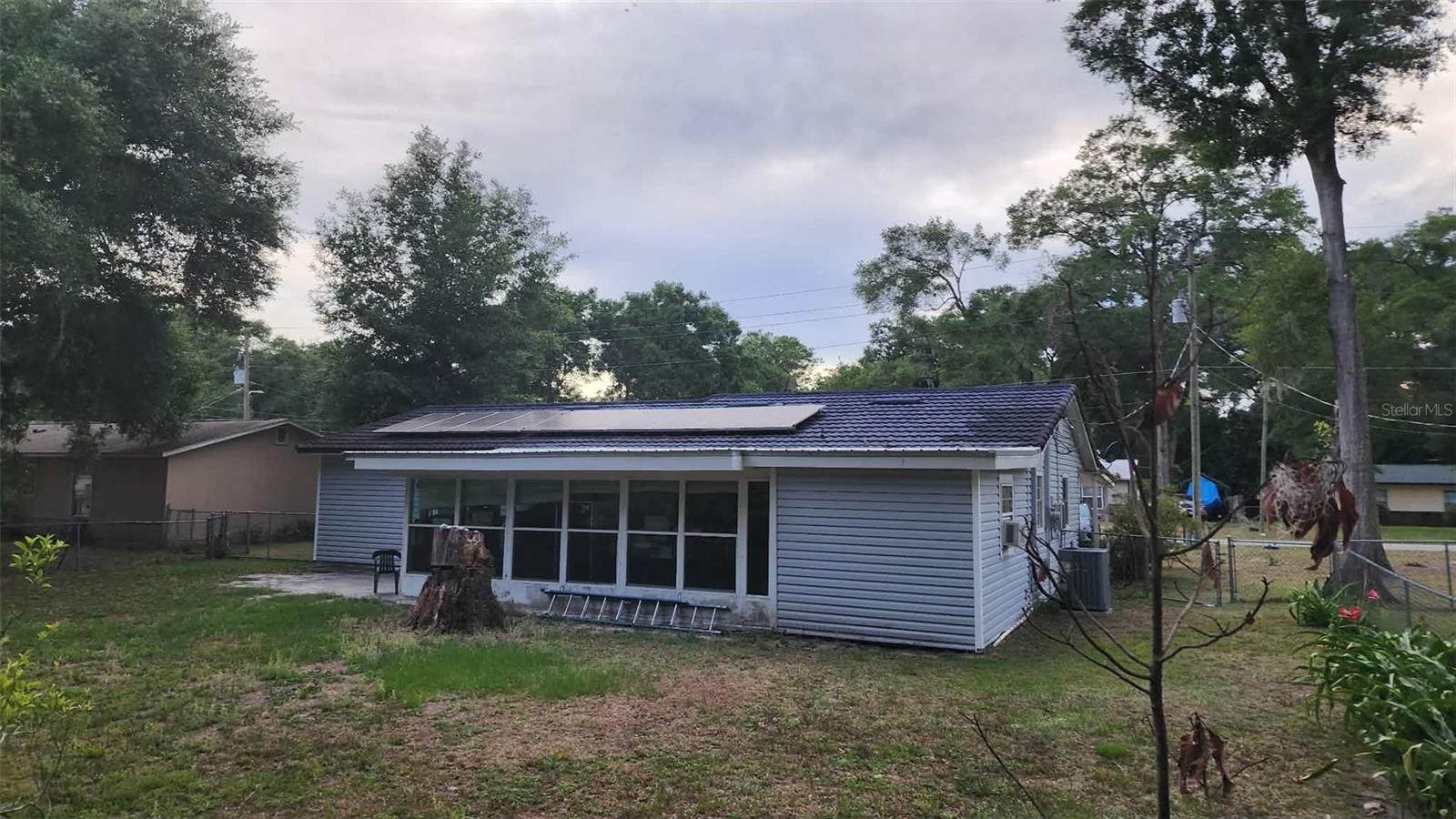 14451 SE 45TH CT, SUMMERFIELD, FL — photo 7