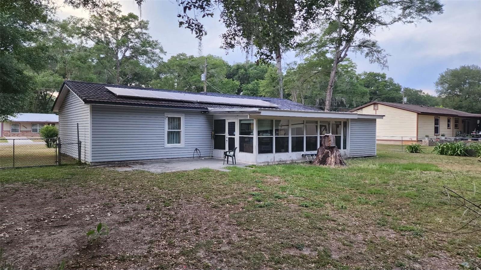 14451 SE 45TH CT, SUMMERFIELD, FL — photo 8