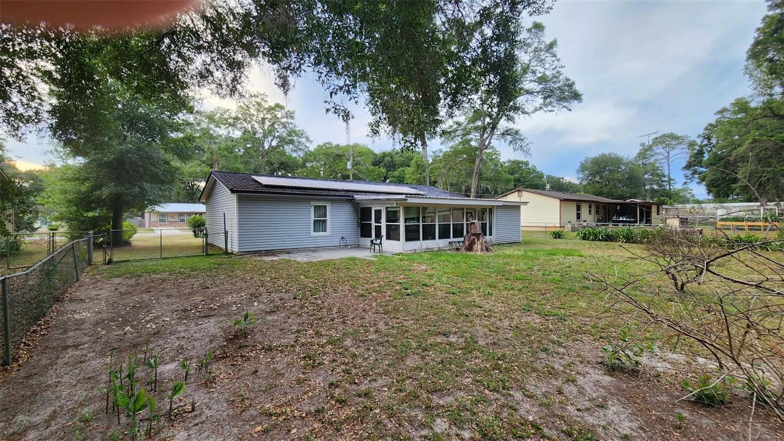 14451 SE 45TH CT, SUMMERFIELD, FL — photo 9