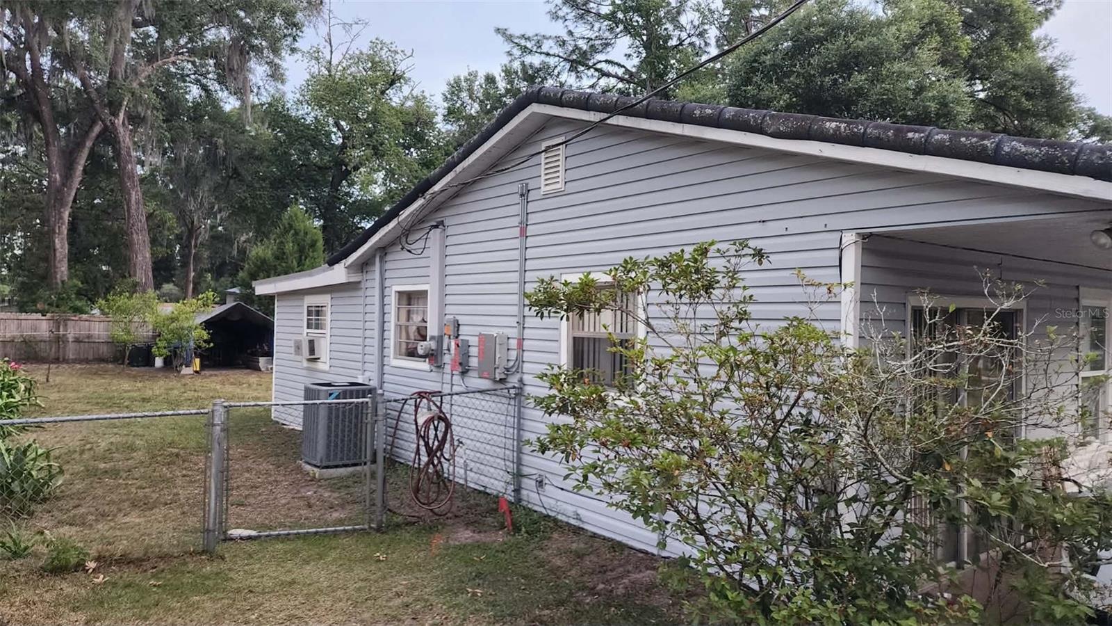 14451 SE 45TH CT, SUMMERFIELD, FL — photo 11