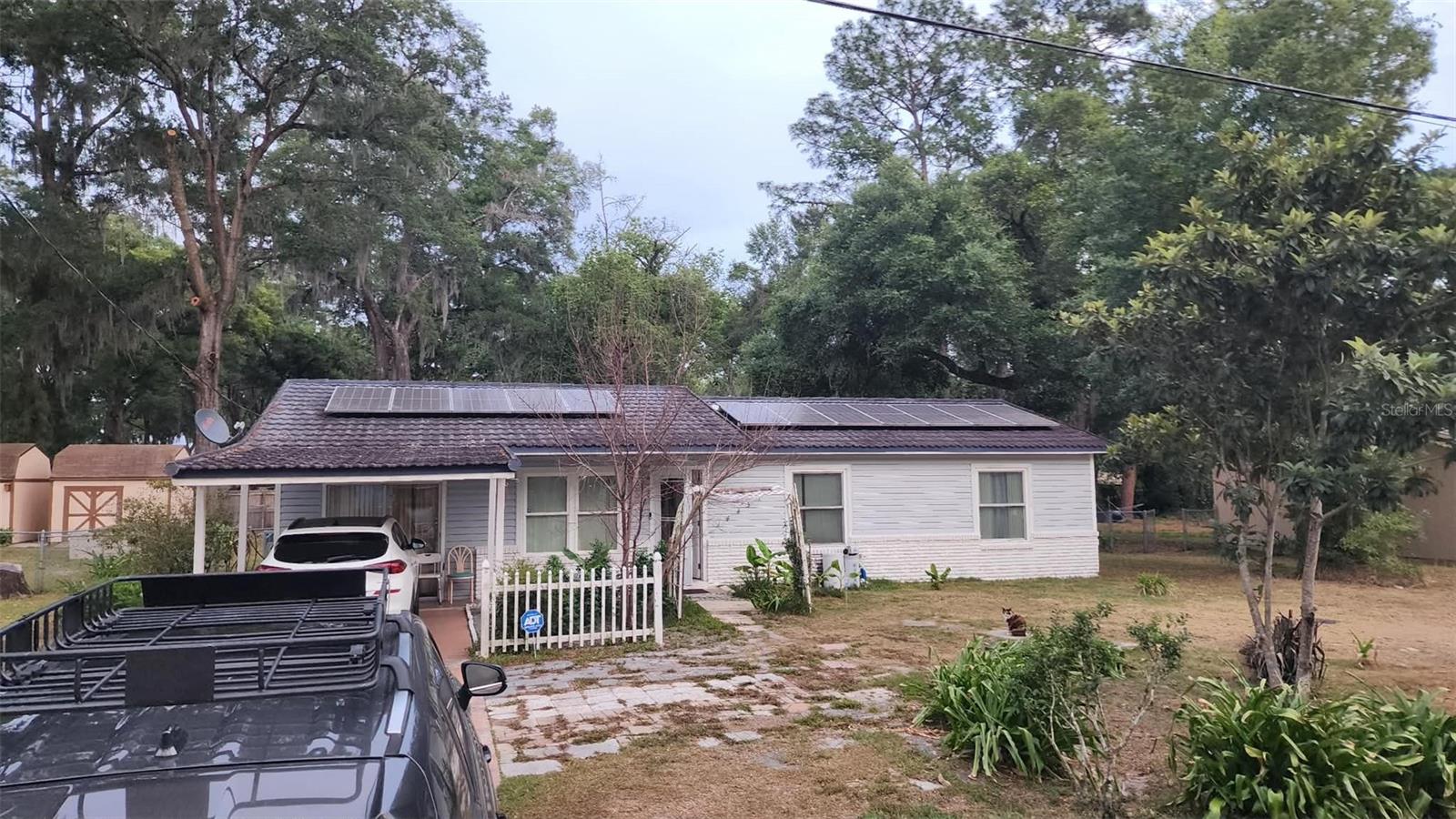 14451 SE 45TH CT, SUMMERFIELD, FL — photo 19